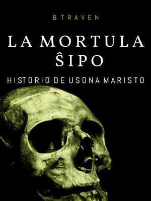 cover image of La Mortula Shipo